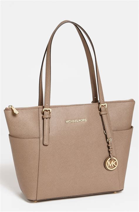 michael kors julia handbag|michael kors jet set.